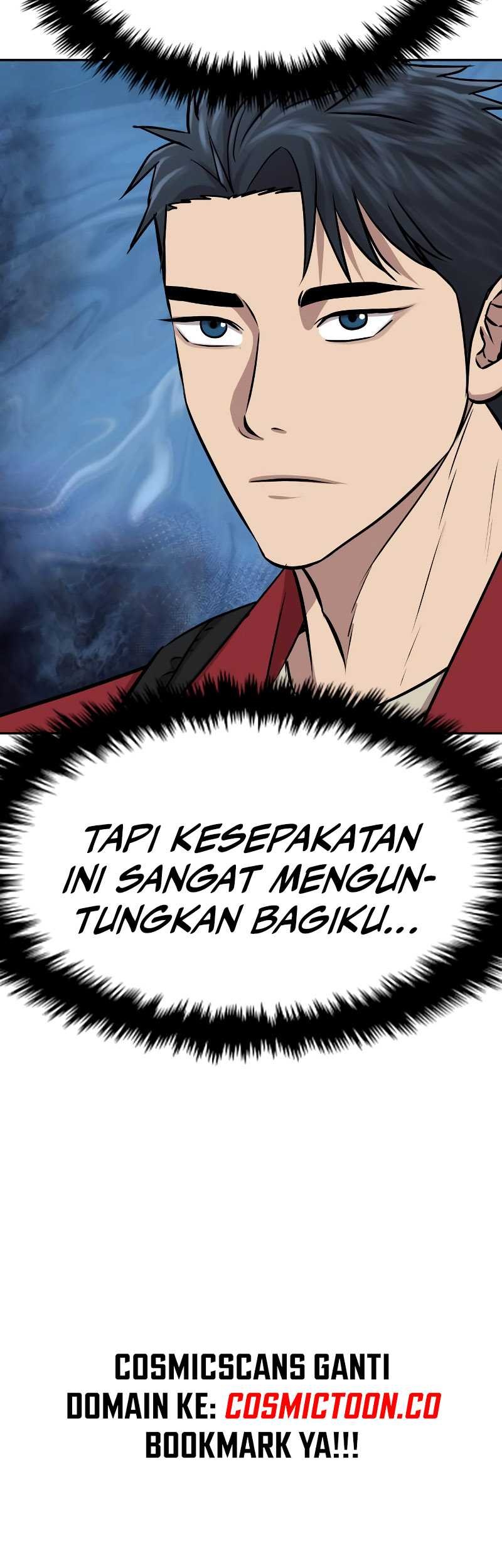 Genius Grandson of the Loan Shark King Chapter 24 Gambar 71