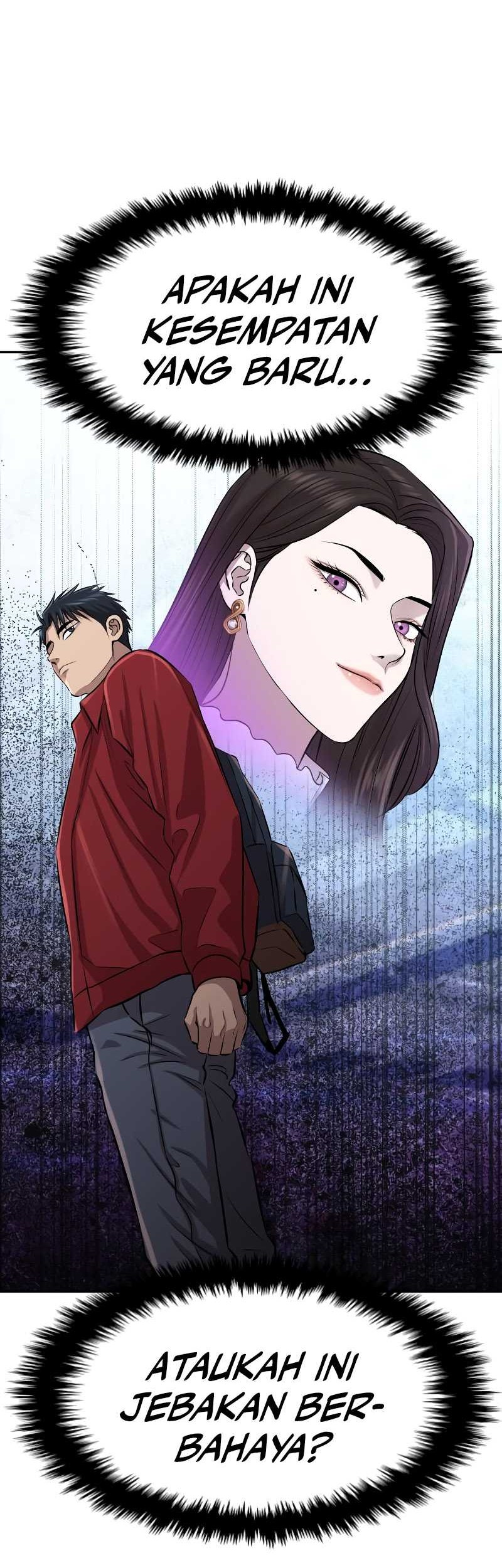 Genius Grandson of the Loan Shark King Chapter 24 Gambar 72
