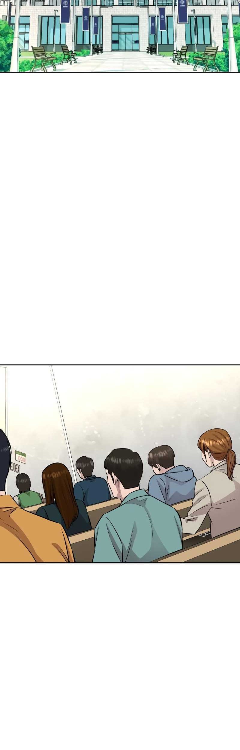 Baca Manhwa Genius Grandson of the Loan Shark King Chapter 24 Gambar 2