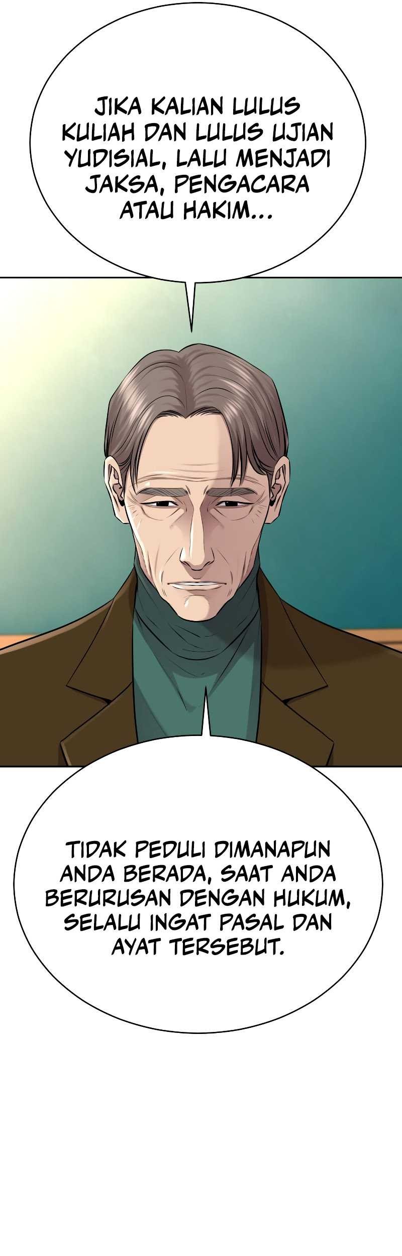 Genius Grandson of the Loan Shark King Chapter 24 Gambar 7