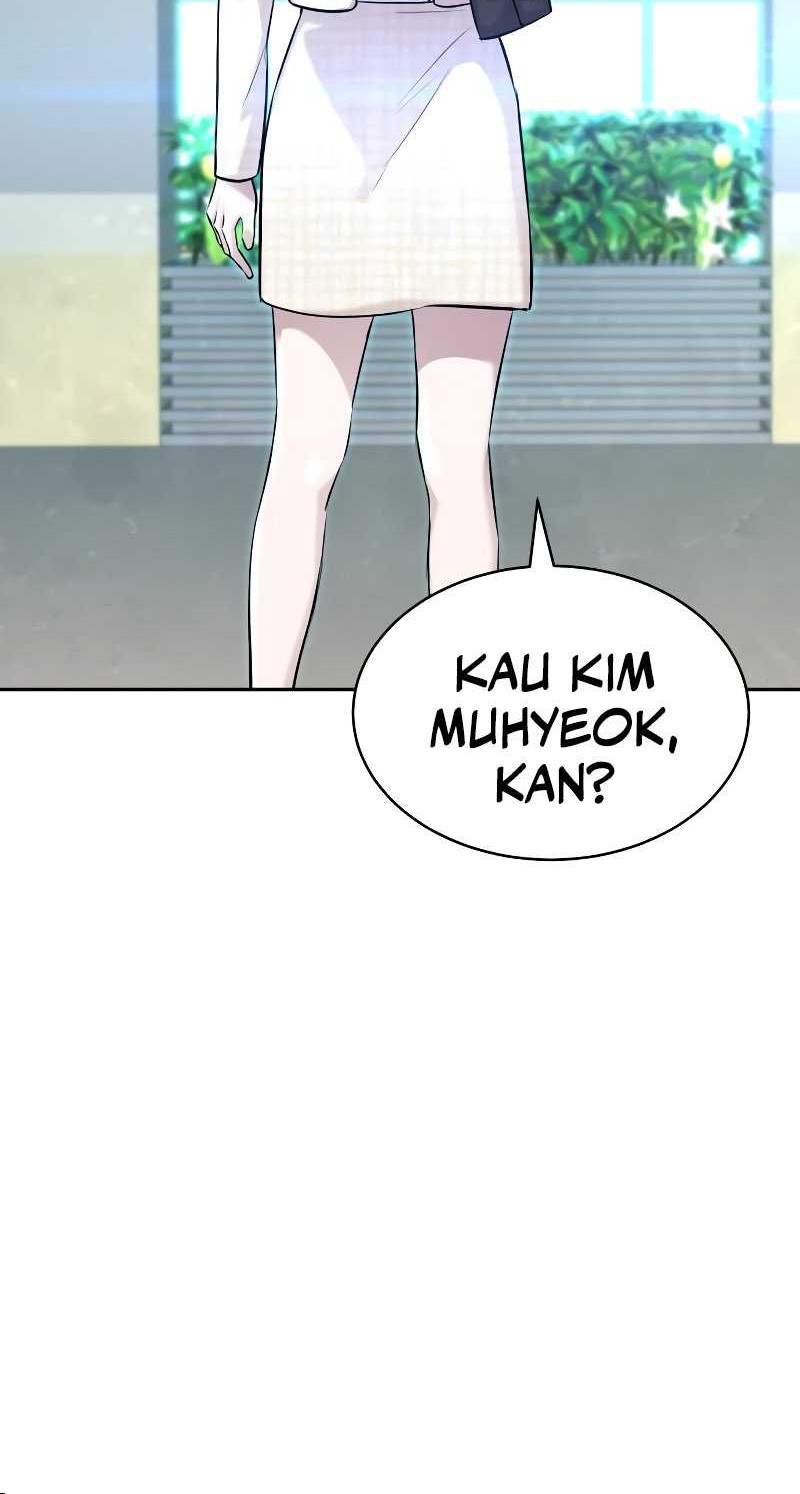 Genius Grandson of the Loan Shark King Chapter 24 Gambar 12