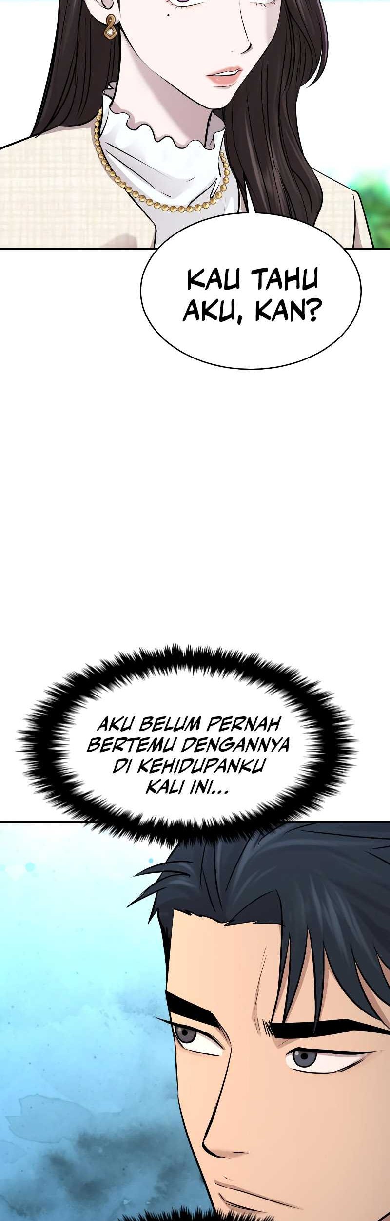 Genius Grandson of the Loan Shark King Chapter 24 Gambar 14