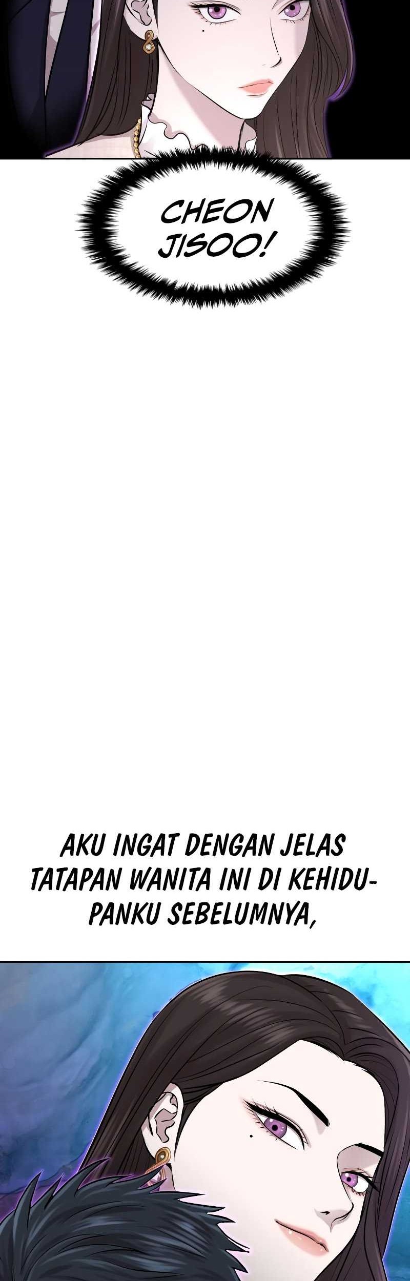 Genius Grandson of the Loan Shark King Chapter 24 Gambar 16