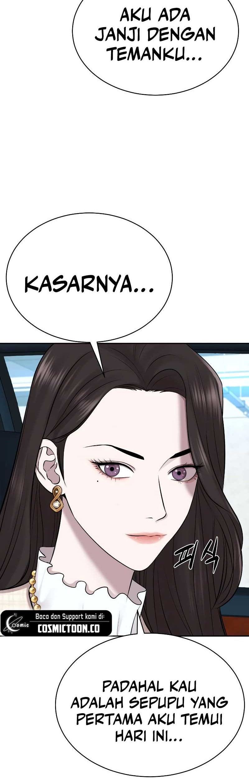 Genius Grandson of the Loan Shark King Chapter 24 Gambar 23