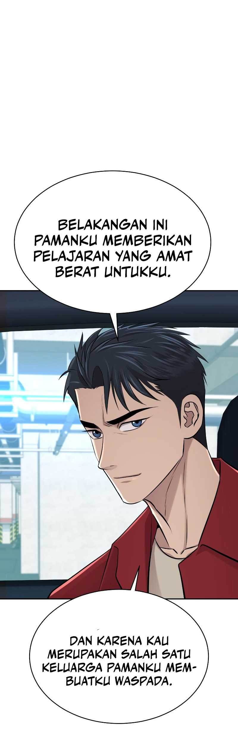 Genius Grandson of the Loan Shark King Chapter 24 Gambar 24