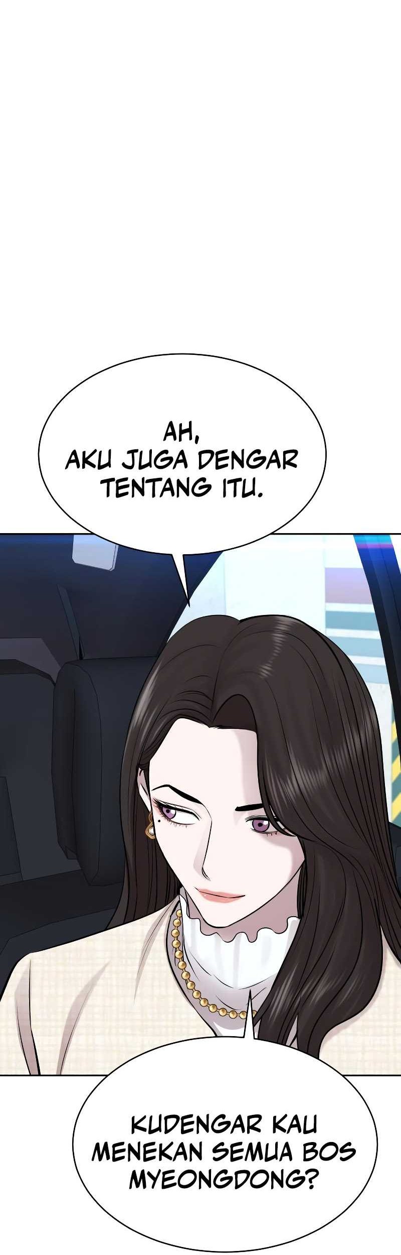 Genius Grandson of the Loan Shark King Chapter 24 Gambar 25