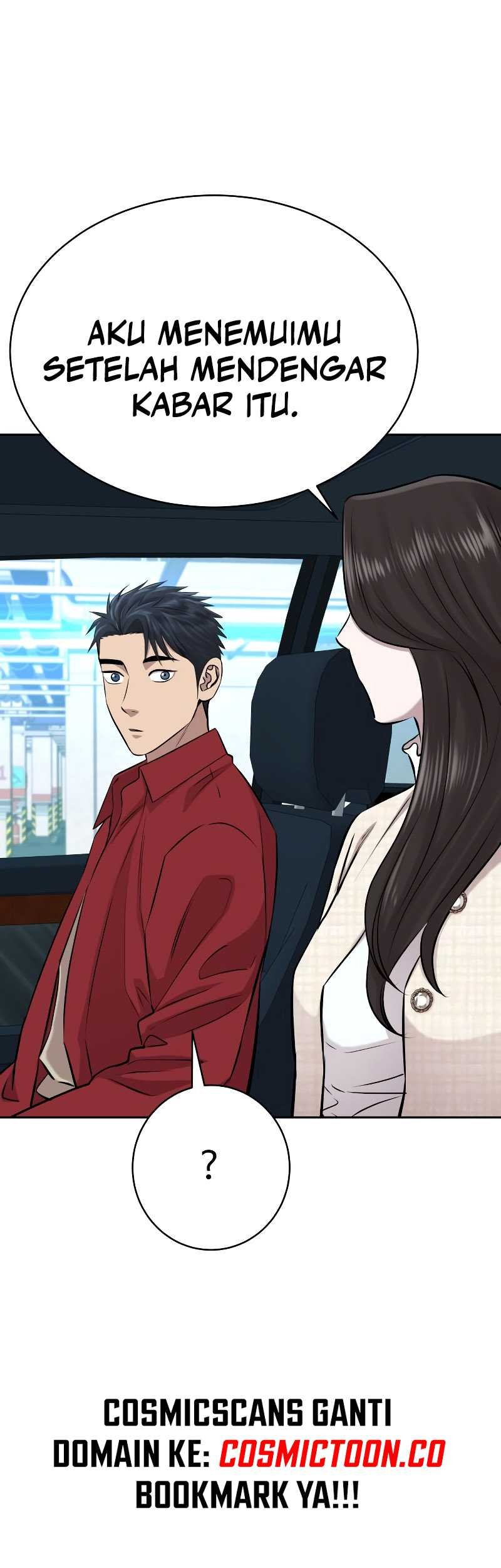 Genius Grandson of the Loan Shark King Chapter 24 Gambar 27