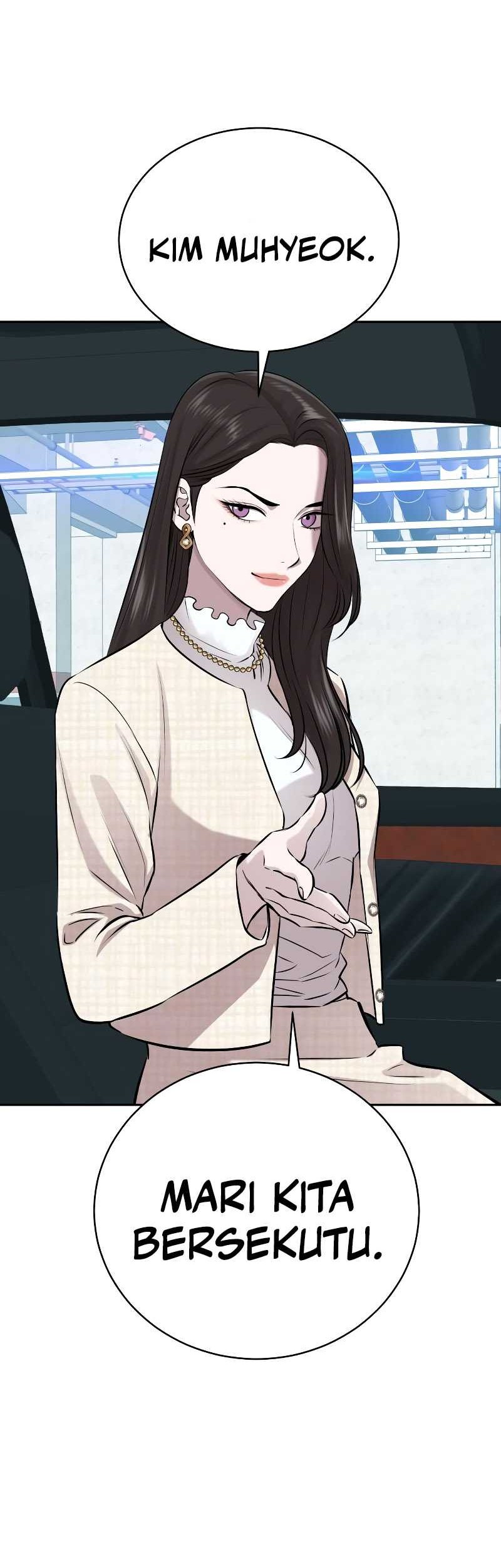 Genius Grandson of the Loan Shark King Chapter 24 Gambar 28