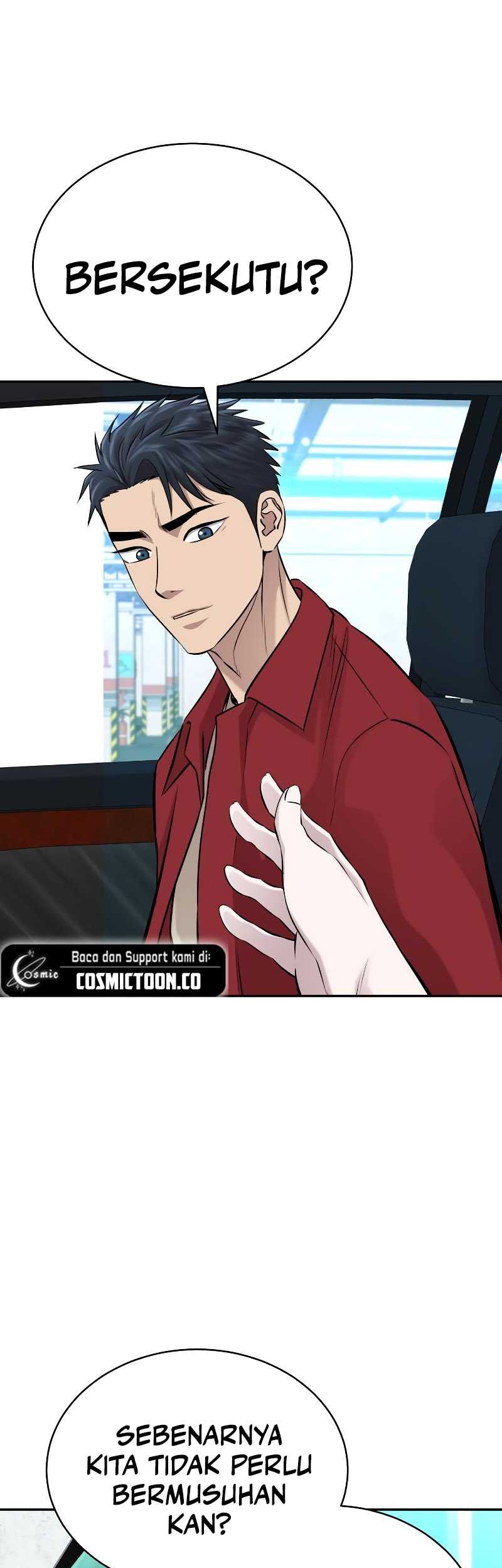 Genius Grandson of the Loan Shark King Chapter 24 Gambar 29