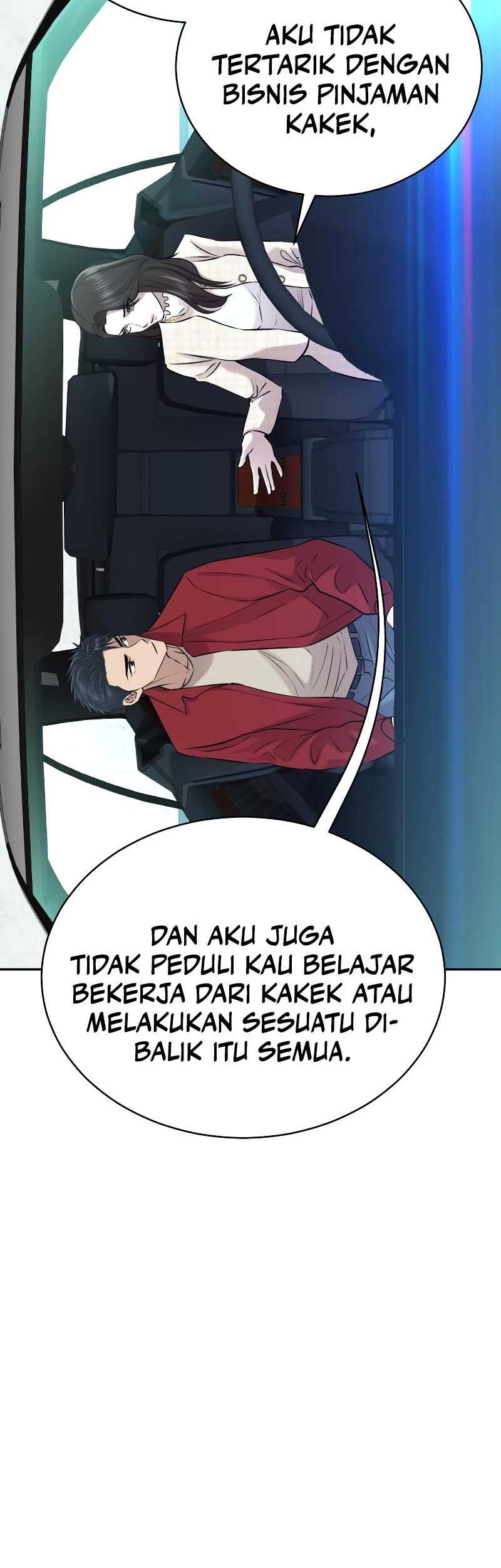 Genius Grandson of the Loan Shark King Chapter 24 Gambar 30