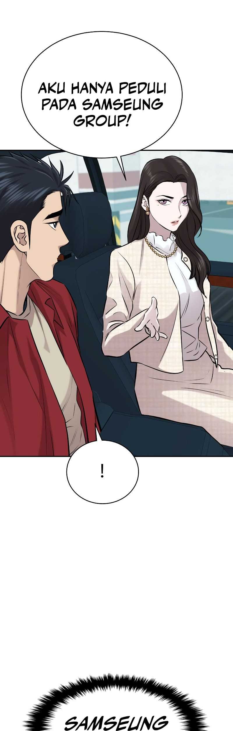 Genius Grandson of the Loan Shark King Chapter 24 Gambar 31