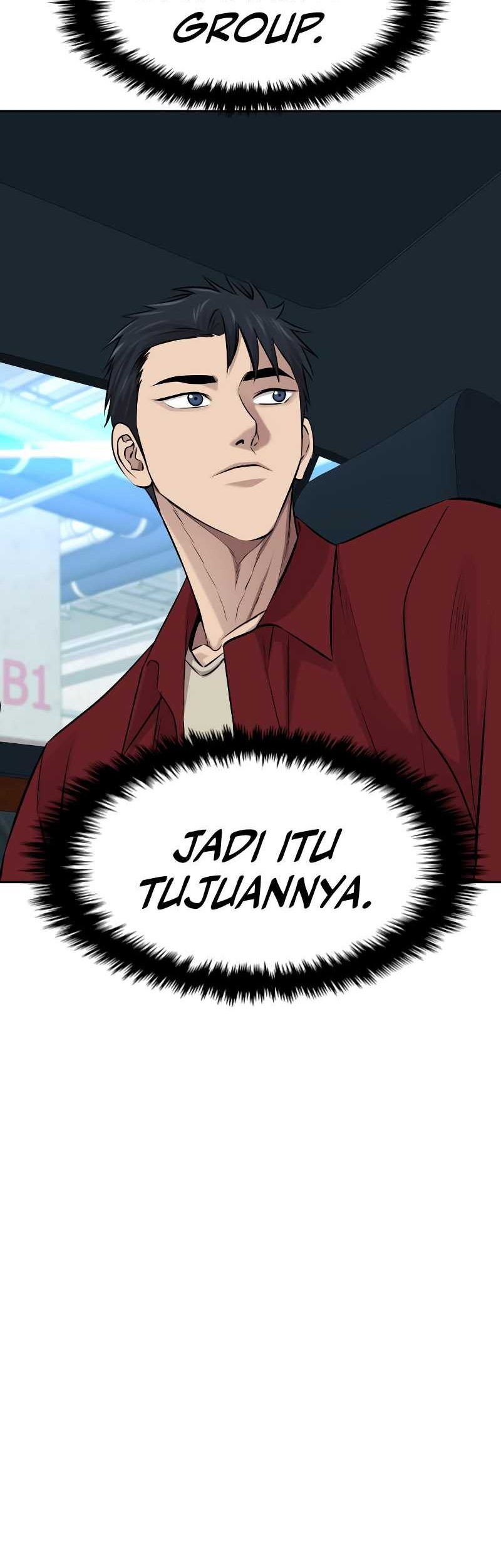 Genius Grandson of the Loan Shark King Chapter 24 Gambar 32