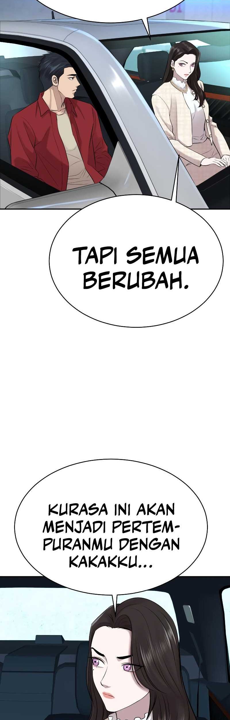 Genius Grandson of the Loan Shark King Chapter 24 Gambar 35