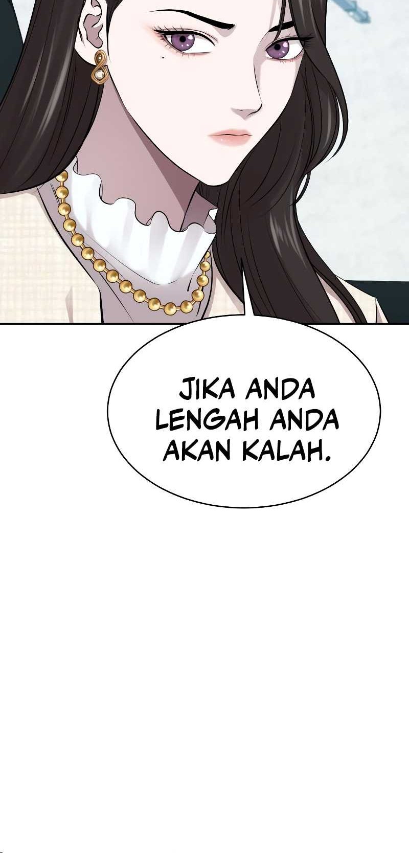 Genius Grandson of the Loan Shark King Chapter 24 Gambar 39