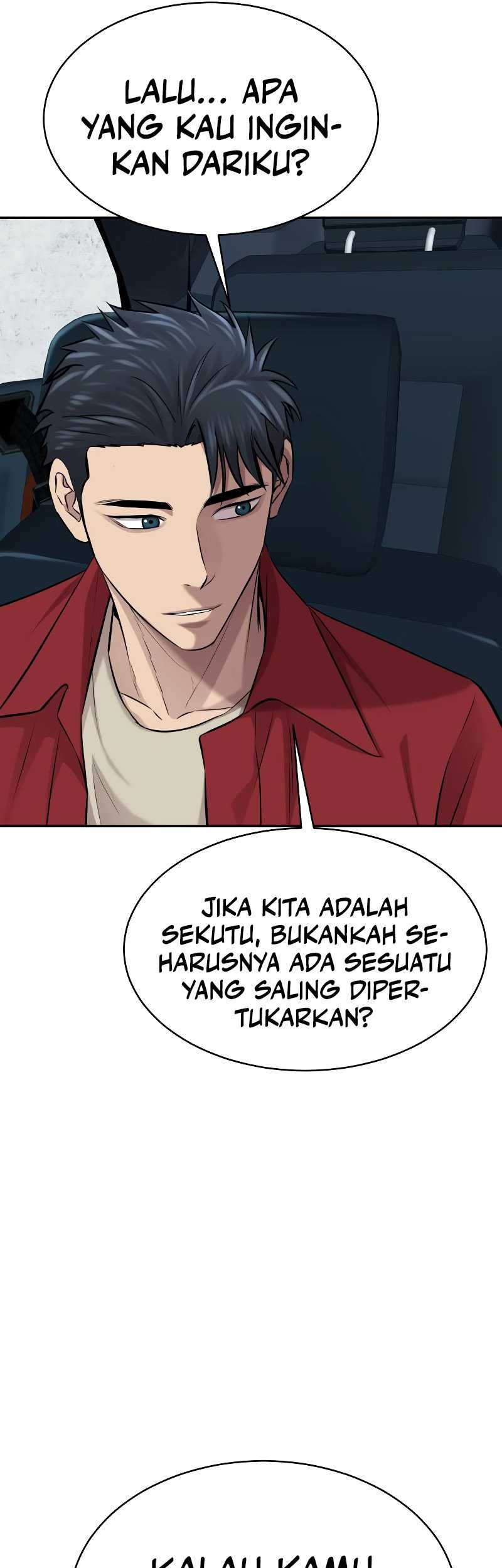 Genius Grandson of the Loan Shark King Chapter 24 Gambar 40