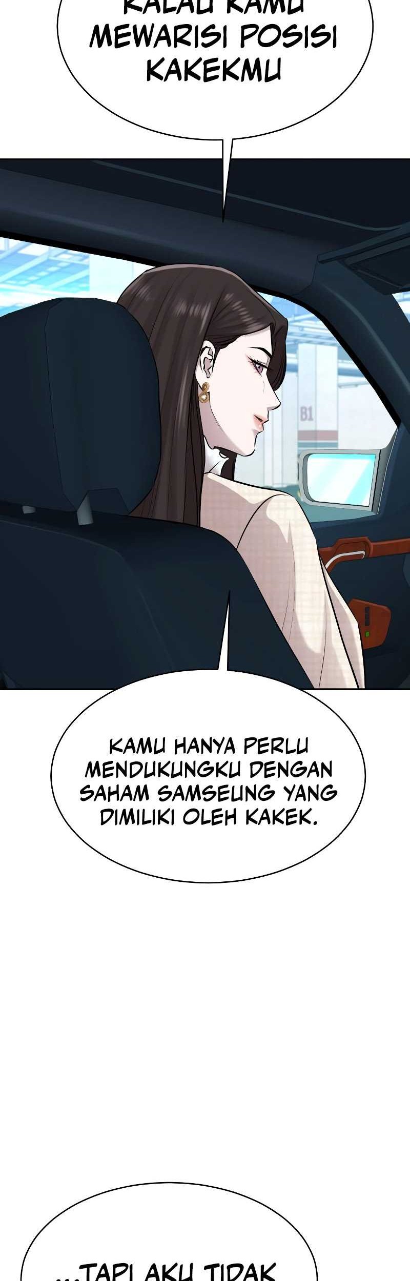 Genius Grandson of the Loan Shark King Chapter 24 Gambar 41