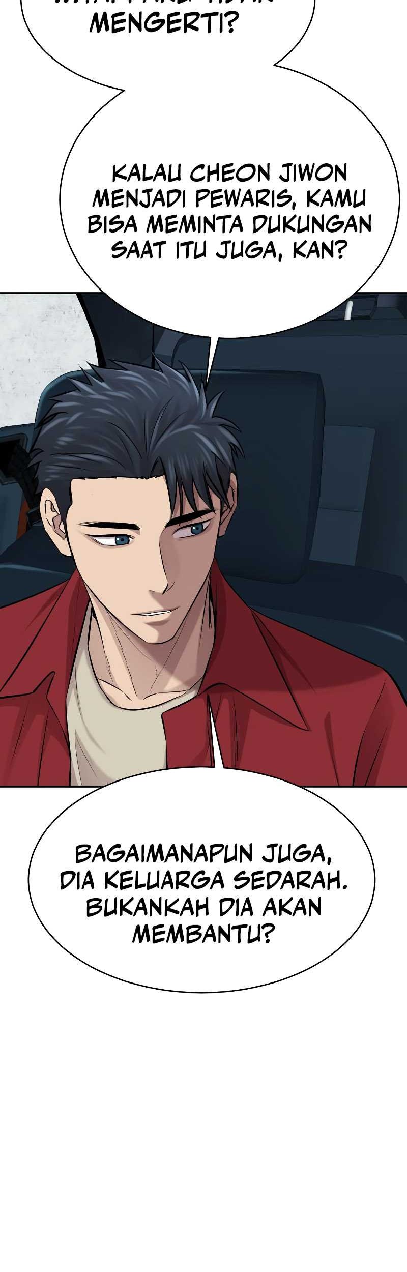 Genius Grandson of the Loan Shark King Chapter 24 Gambar 42