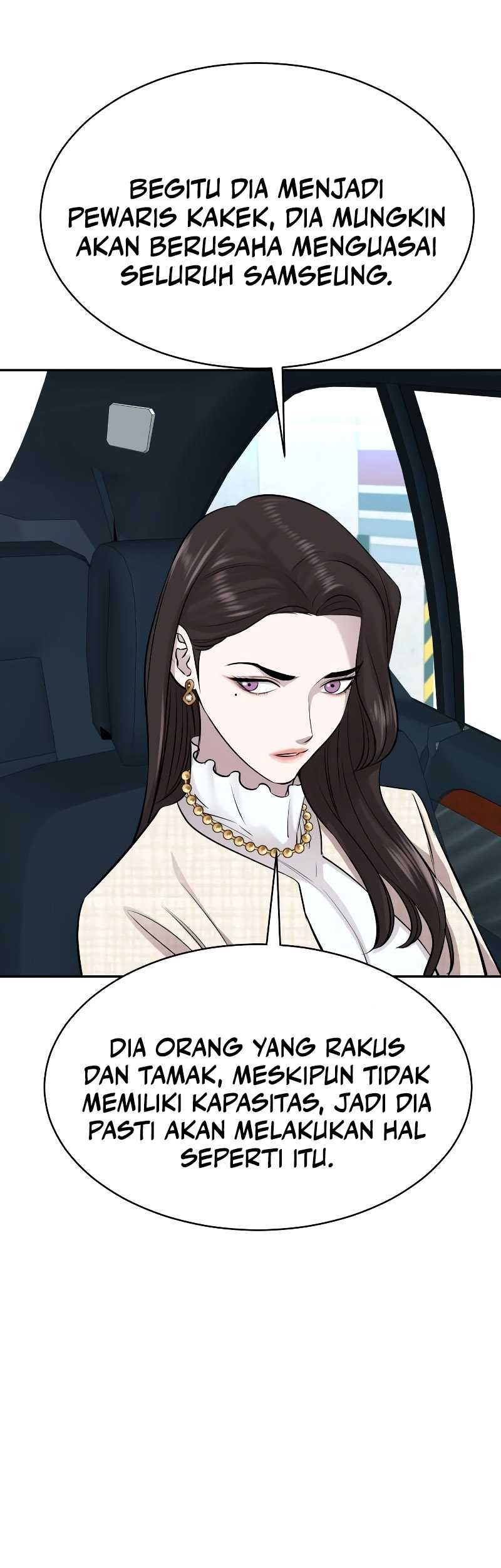 Genius Grandson of the Loan Shark King Chapter 24 Gambar 44