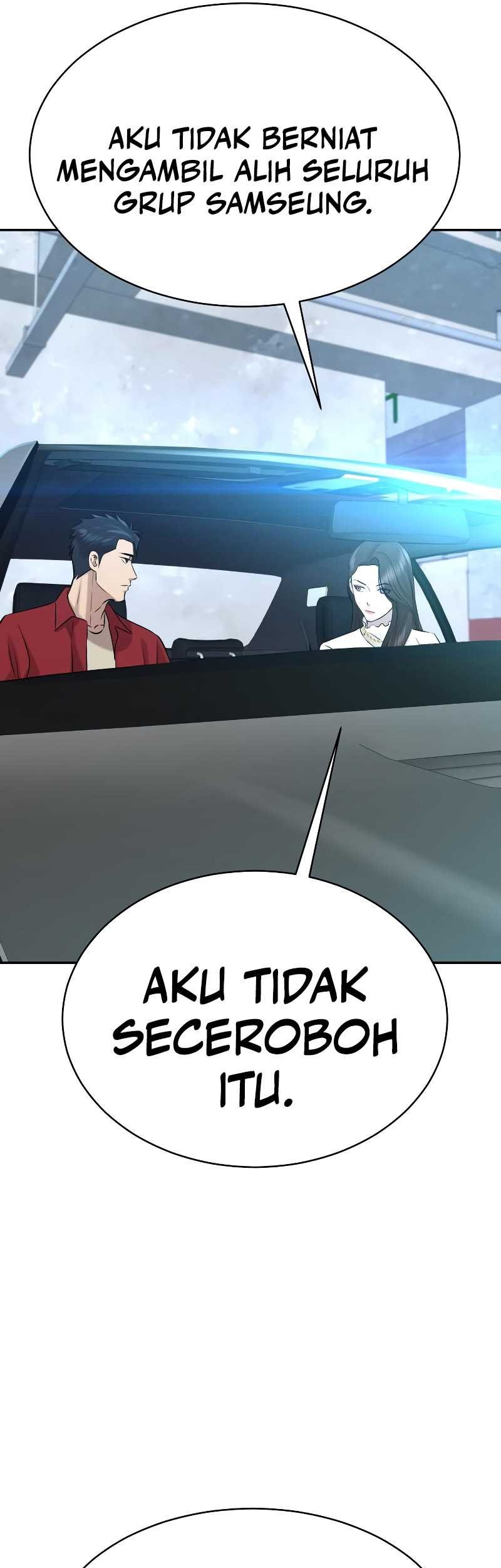 Genius Grandson of the Loan Shark King Chapter 24 Gambar 47