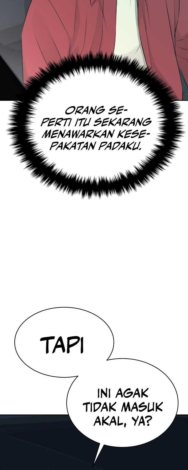 Genius Grandson of the Loan Shark King Chapter 24 Gambar 52