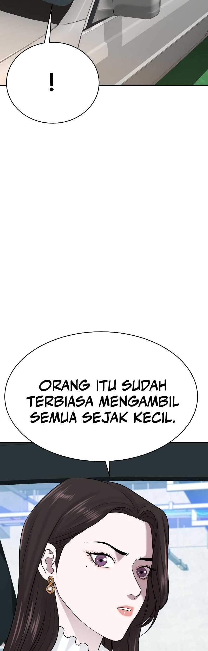 Genius Grandson of the Loan Shark King Chapter 24 Gambar 57