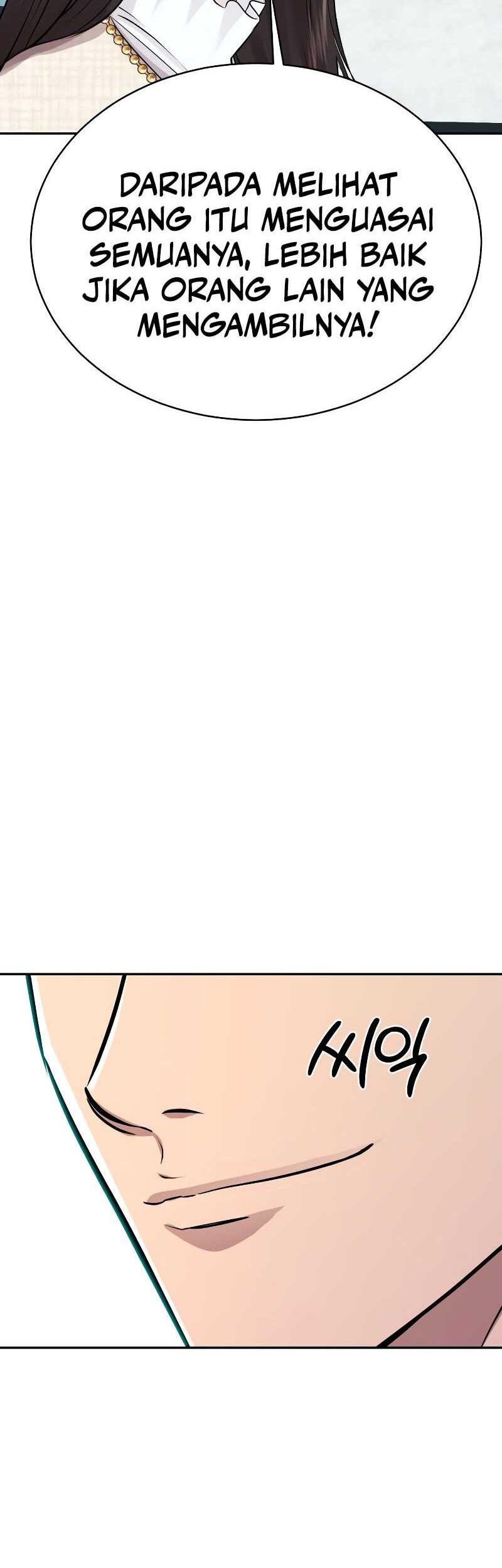 Genius Grandson of the Loan Shark King Chapter 24 Gambar 58