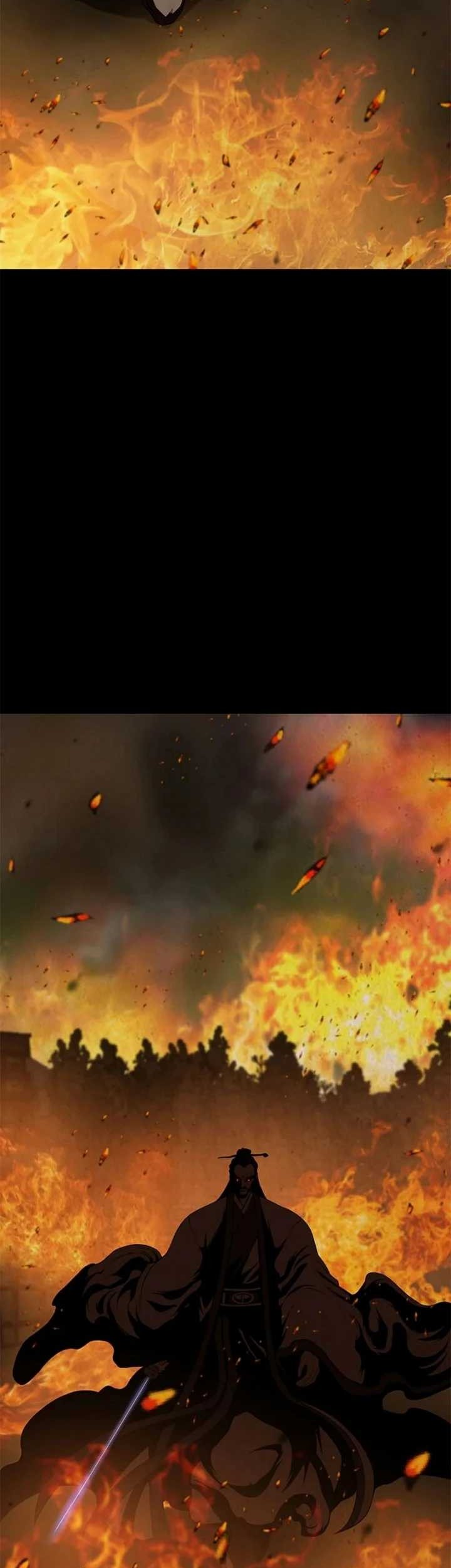 Invincible Territory Chapter 30 Gambar 43