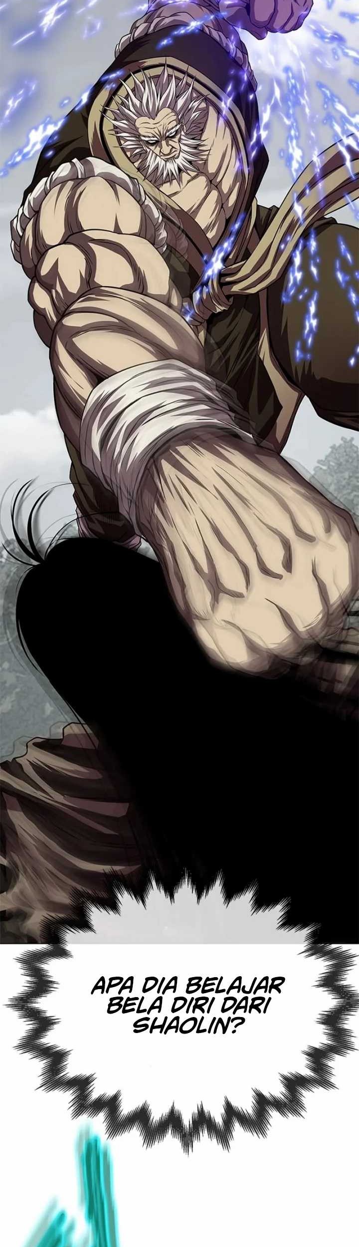 Invincible Territory Chapter 30 Gambar 71
