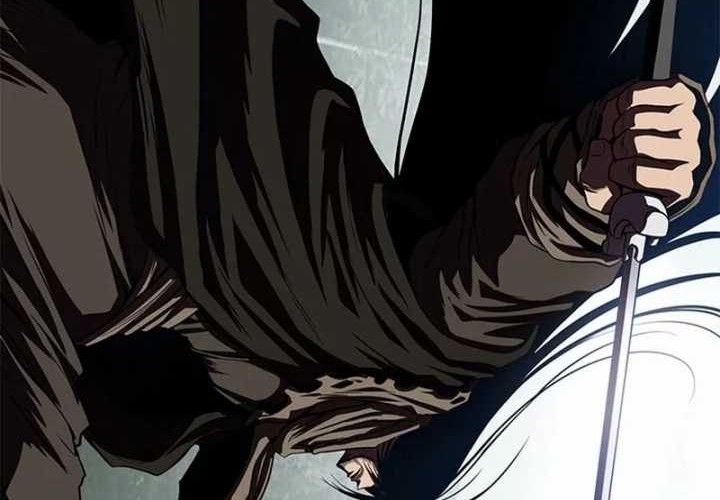 Invincible Territory Chapter 30 Gambar 76