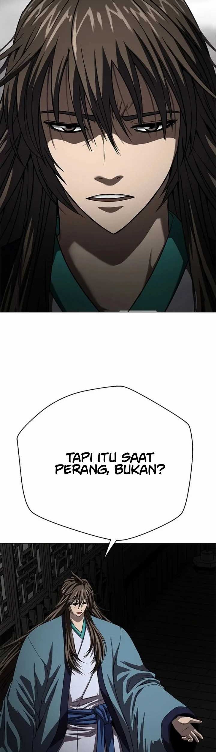 Baca Manhwa Invincible Territory Chapter 30 Gambar 2