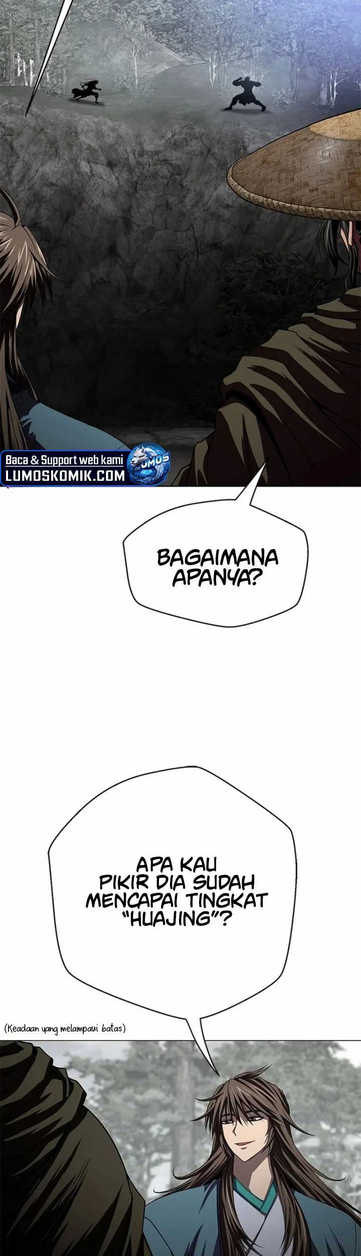 Invincible Territory Chapter 30 Gambar 78