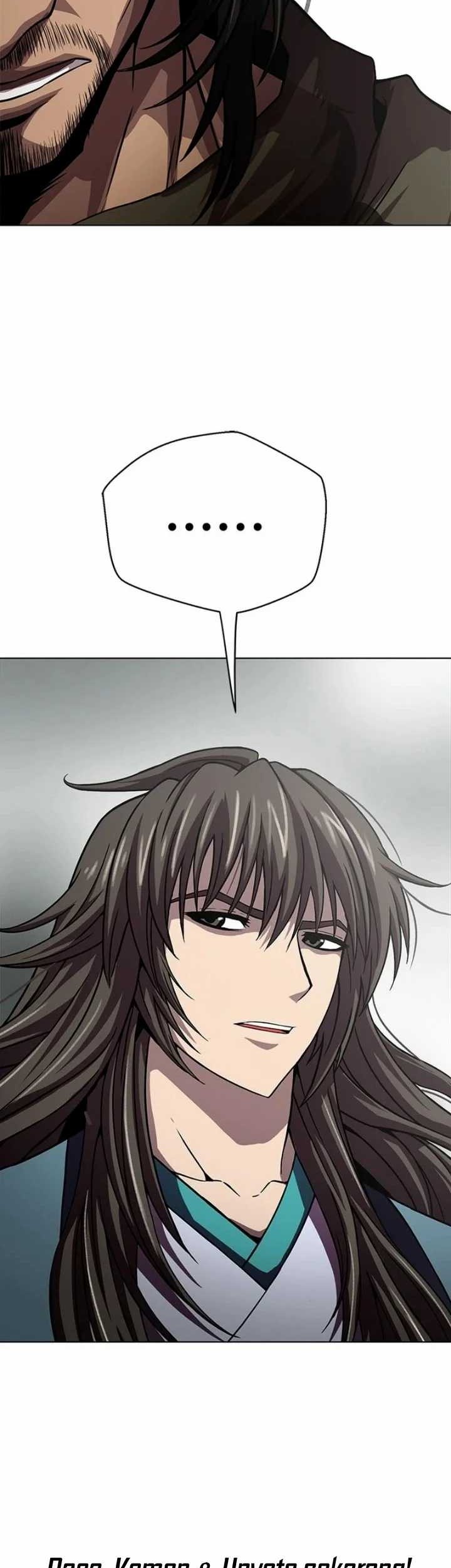 Invincible Territory Chapter 30 Gambar 83