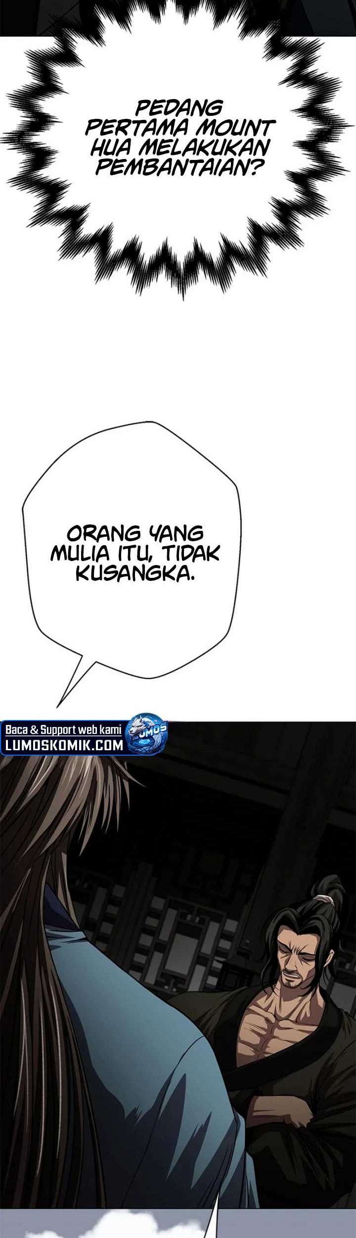 Invincible Territory Chapter 30 Gambar 6