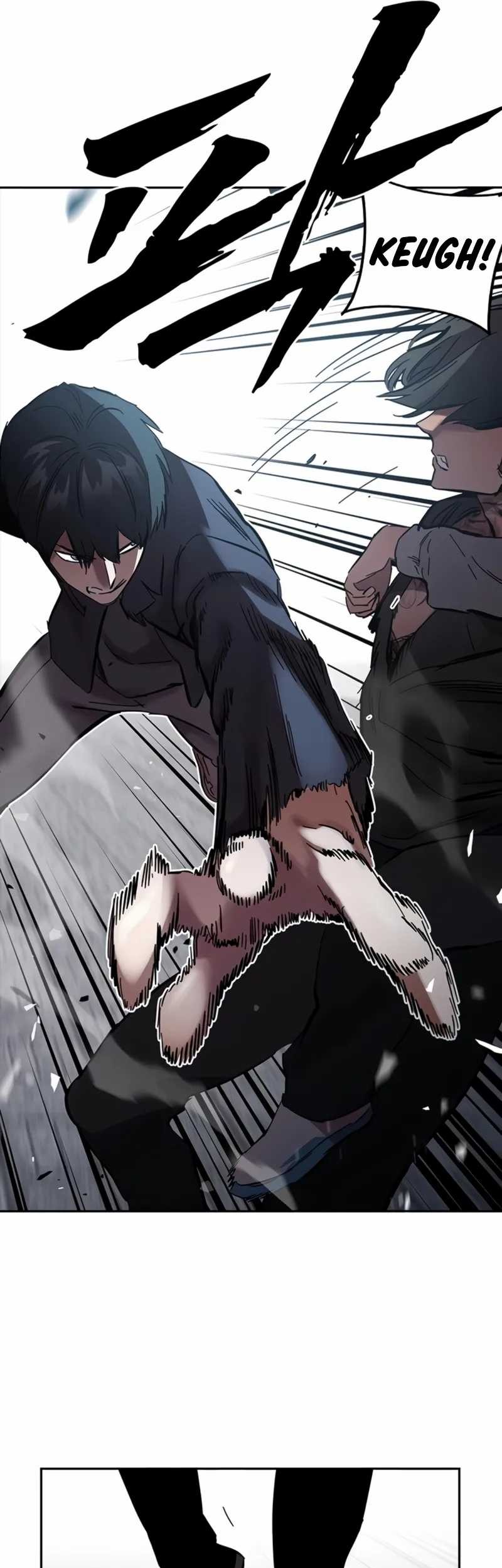 The Great War Chapter 19 Gambar 34