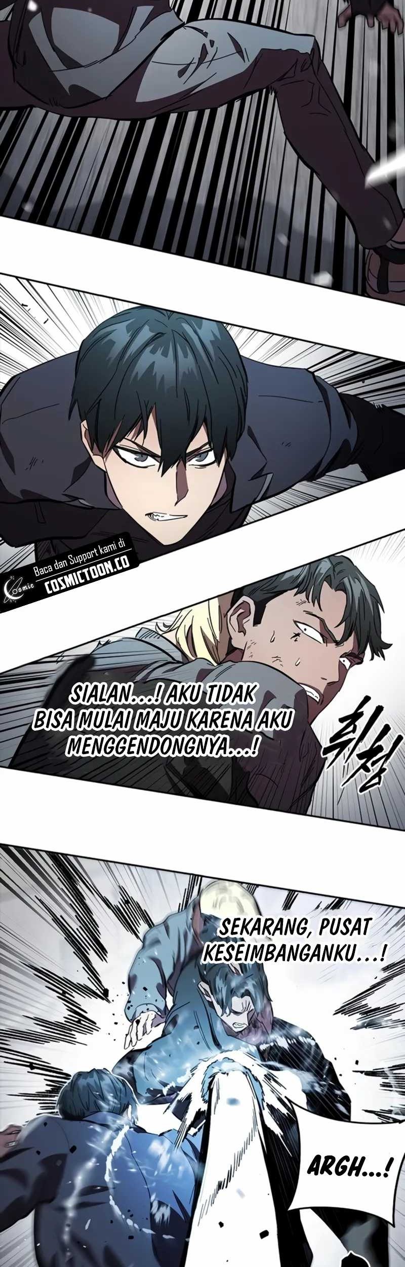 The Great War Chapter 19 Gambar 36