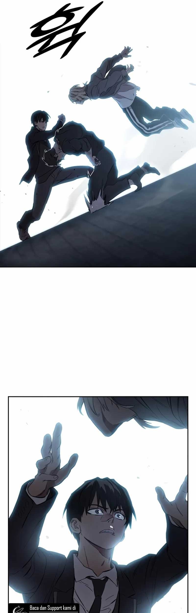 The Great War Chapter 19 Gambar 38