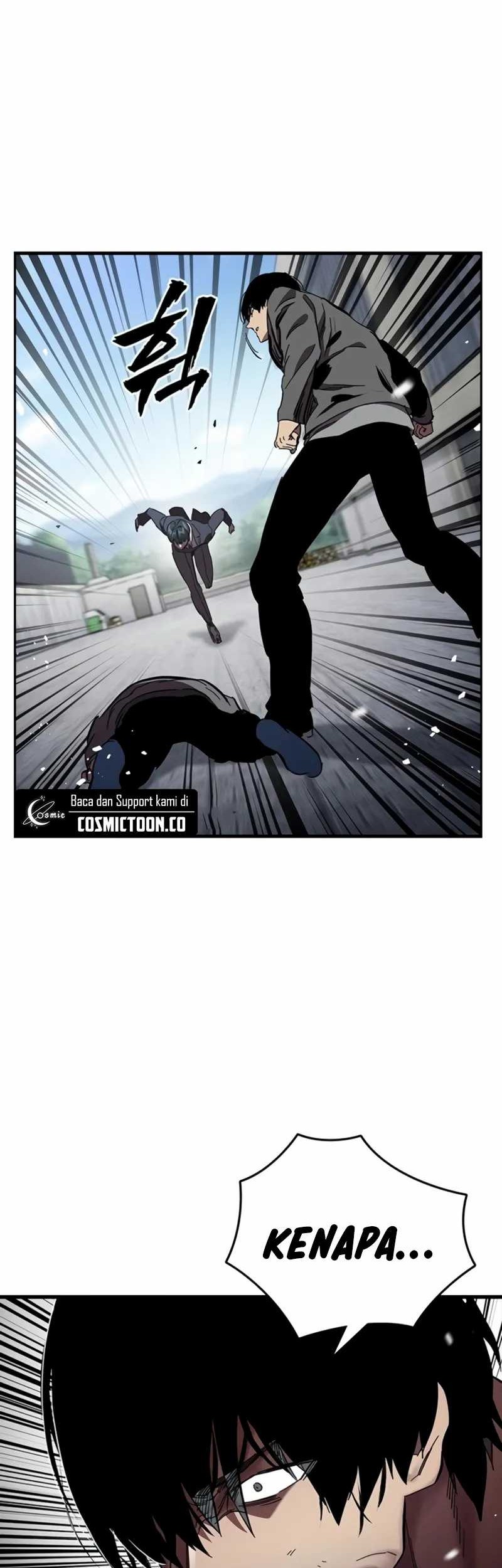 The Great War Chapter 19 Gambar 43
