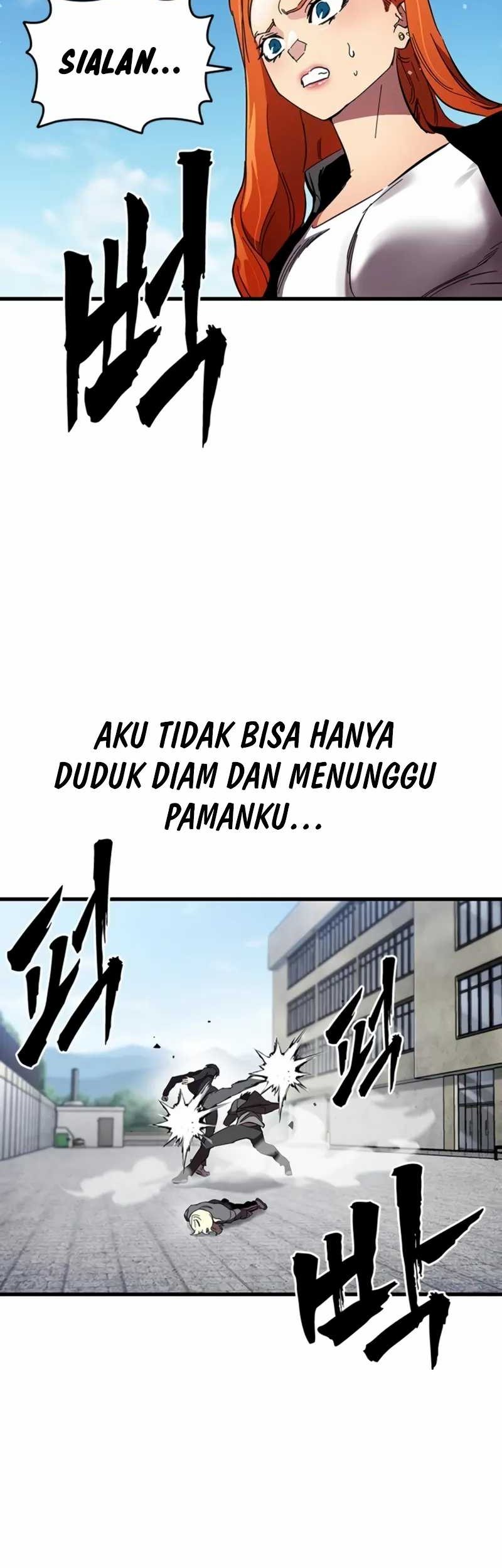 The Great War Chapter 19 Gambar 48