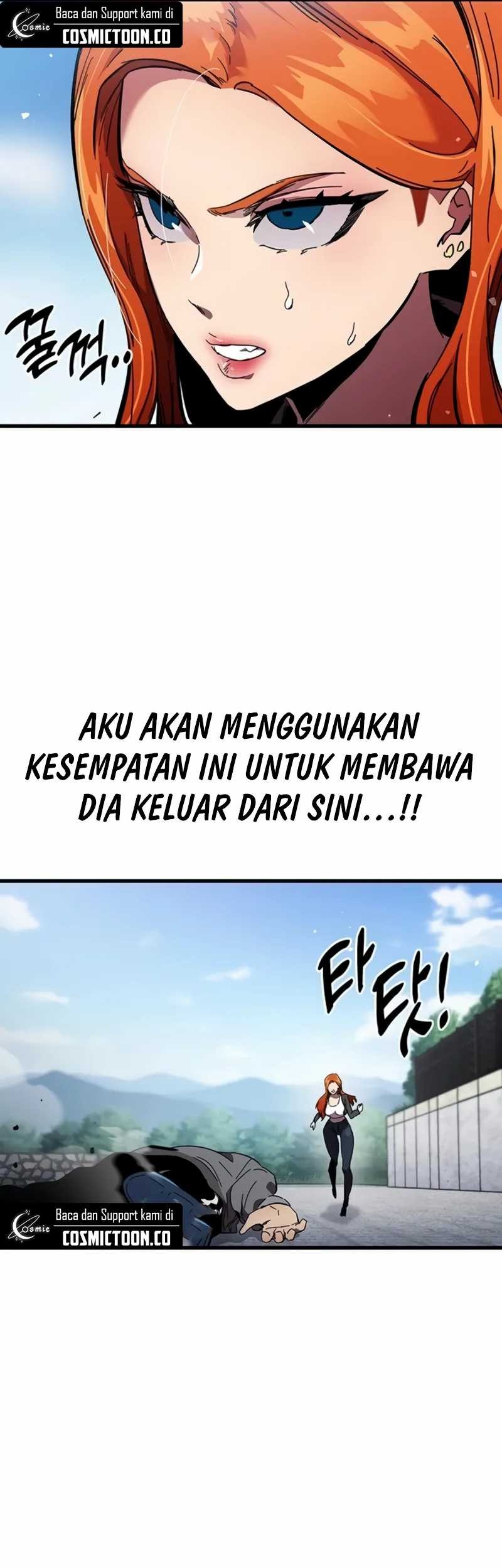 The Great War Chapter 19 Gambar 50