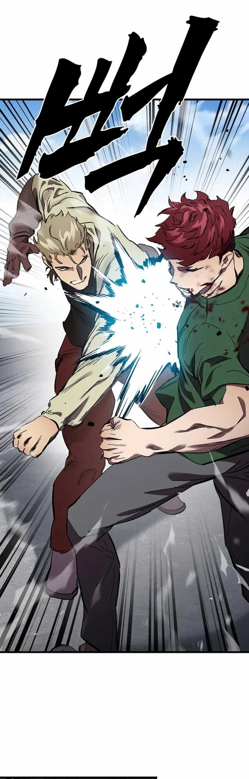 The Great War Chapter 19 Gambar 51