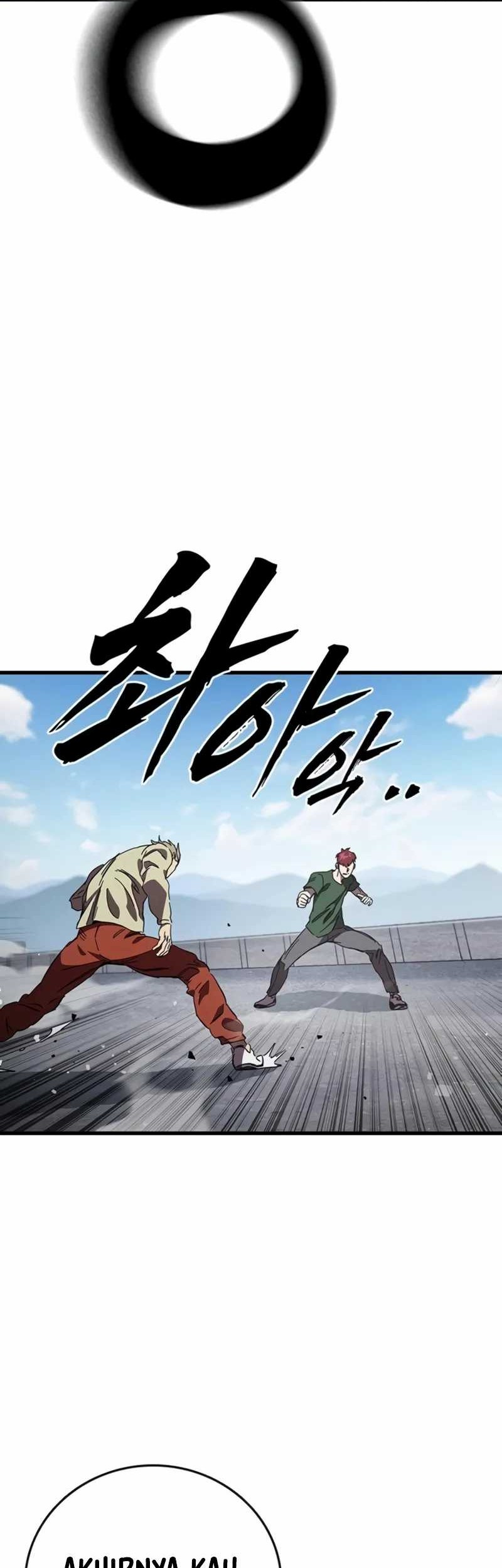 The Great War Chapter 19 Gambar 55