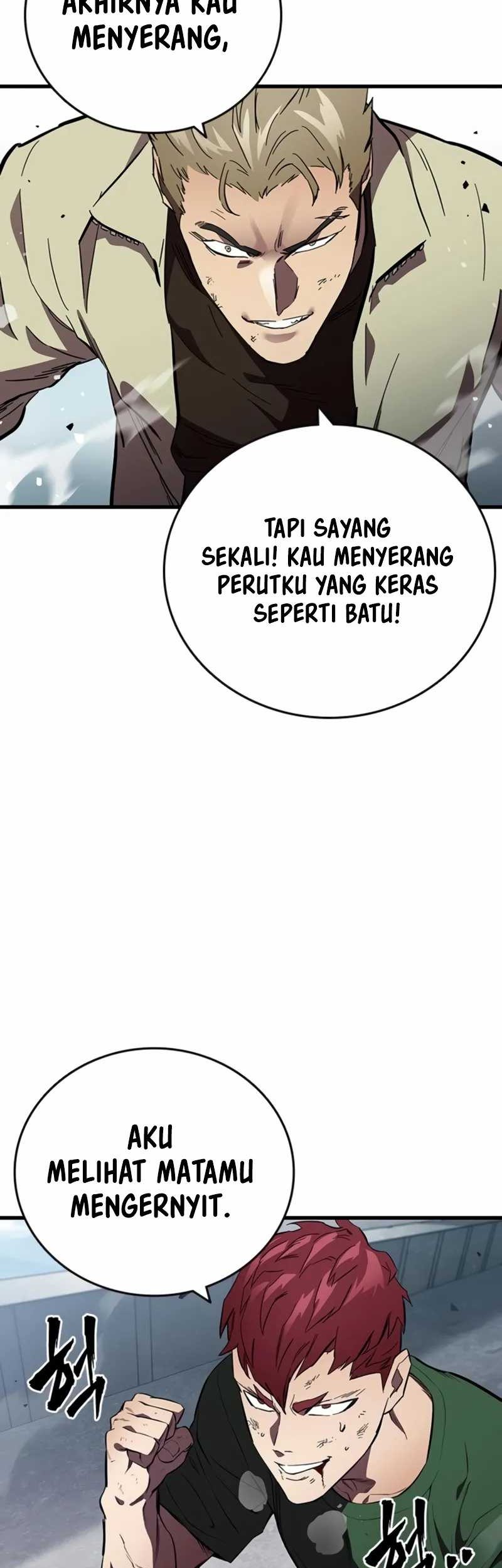The Great War Chapter 19 Gambar 56