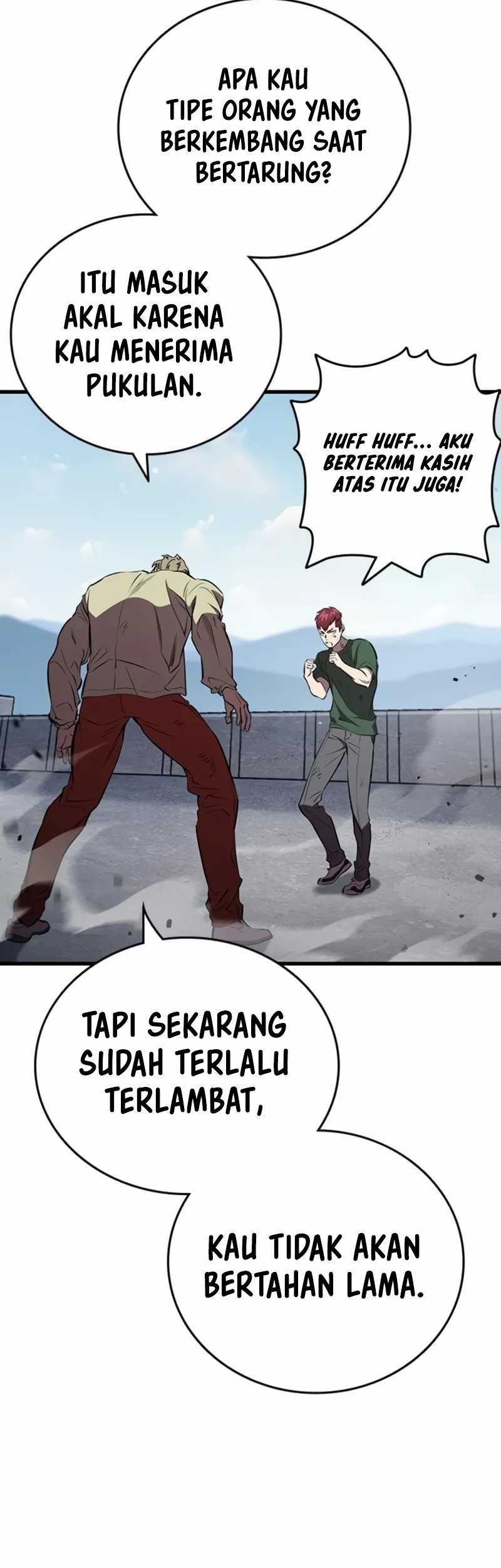 The Great War Chapter 19 Gambar 58