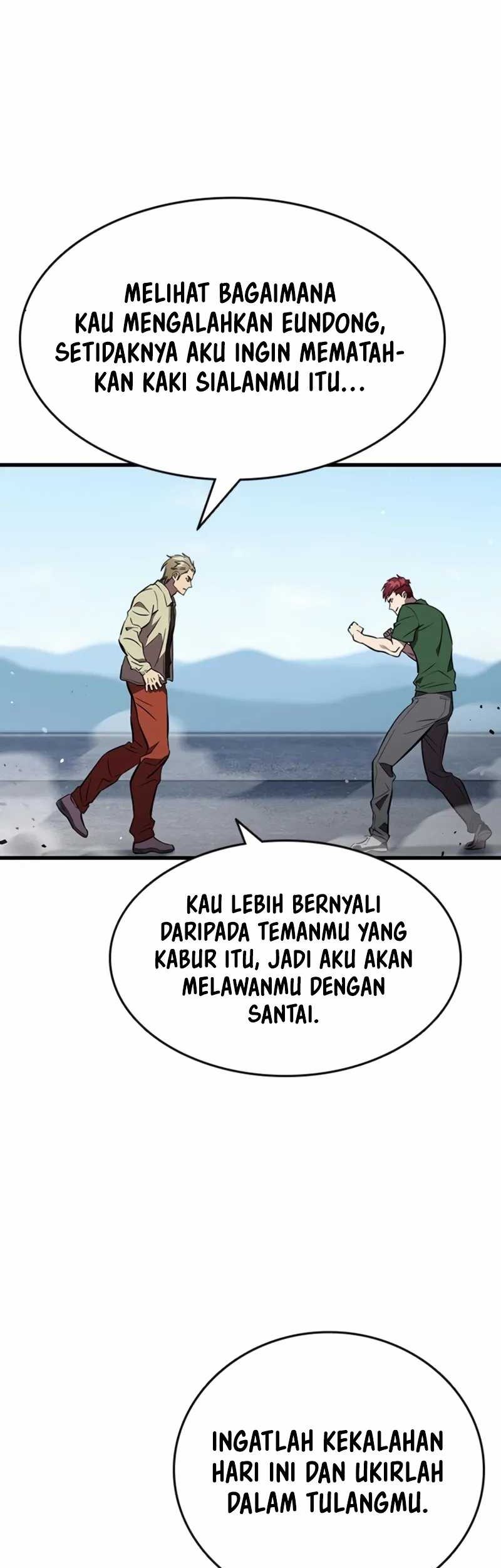The Great War Chapter 19 Gambar 60