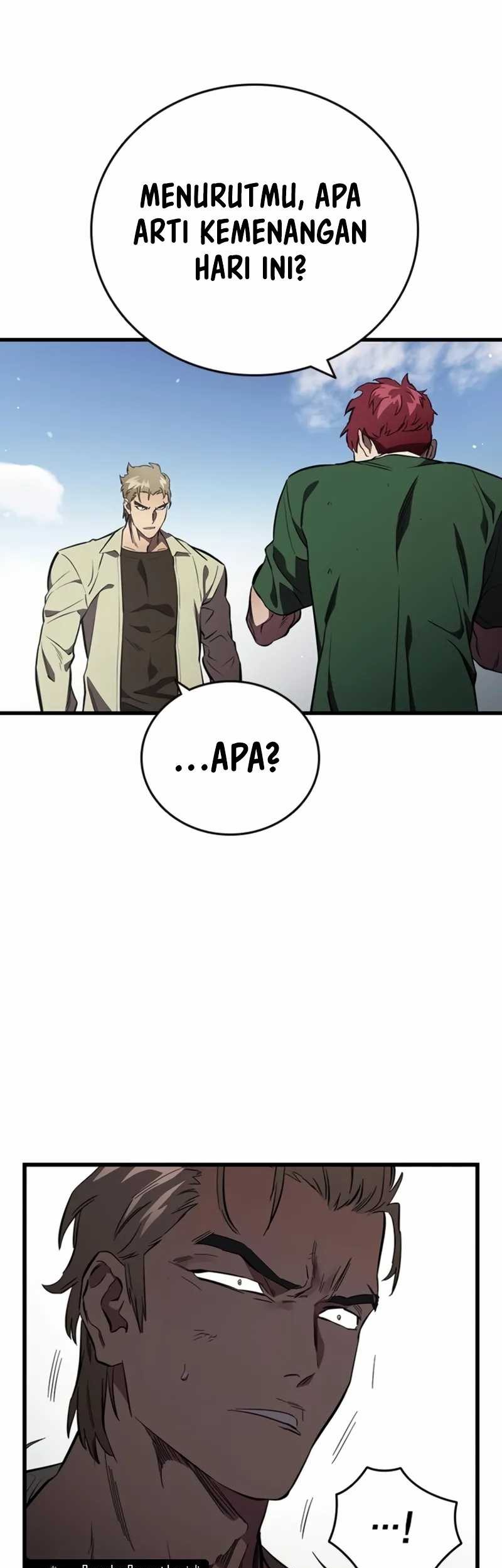 The Great War Chapter 19 Gambar 62