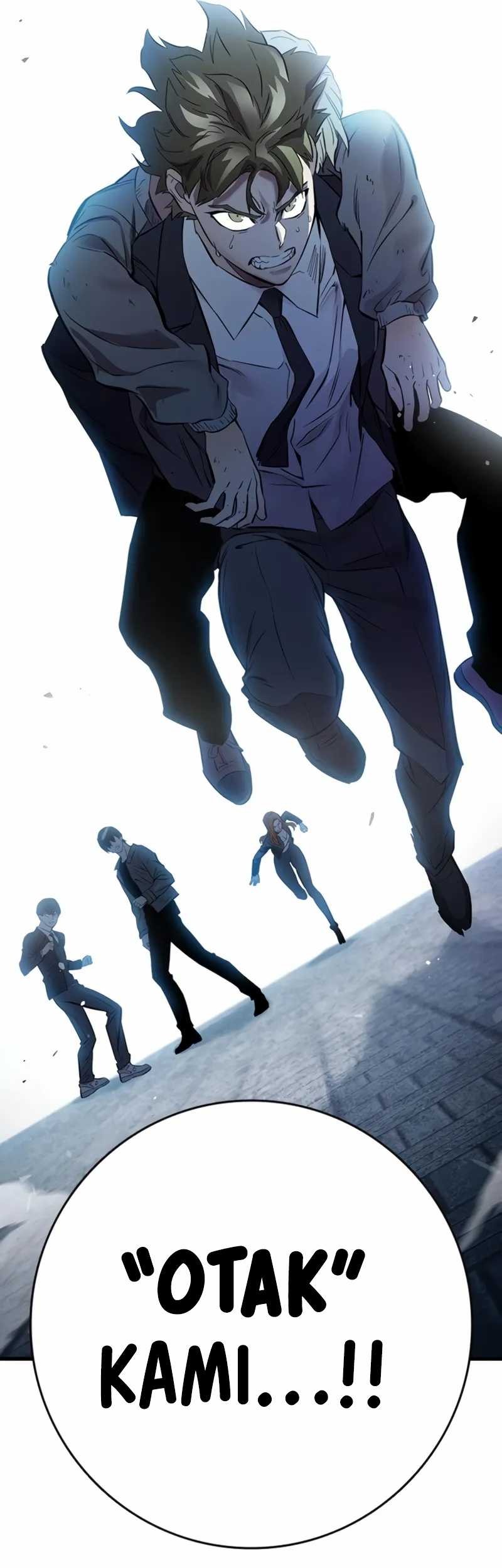 The Great War Chapter 19 Gambar 66
