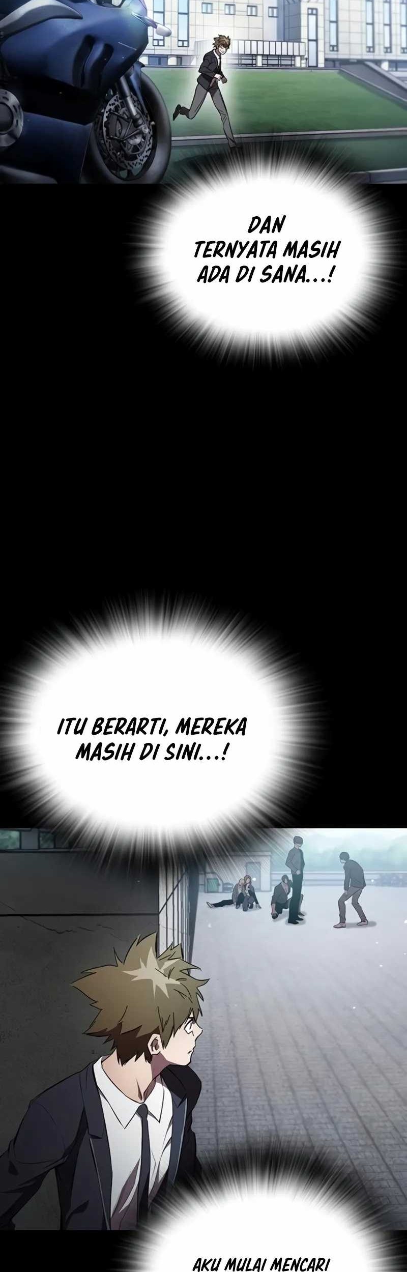 The Great War Chapter 19 Gambar 71