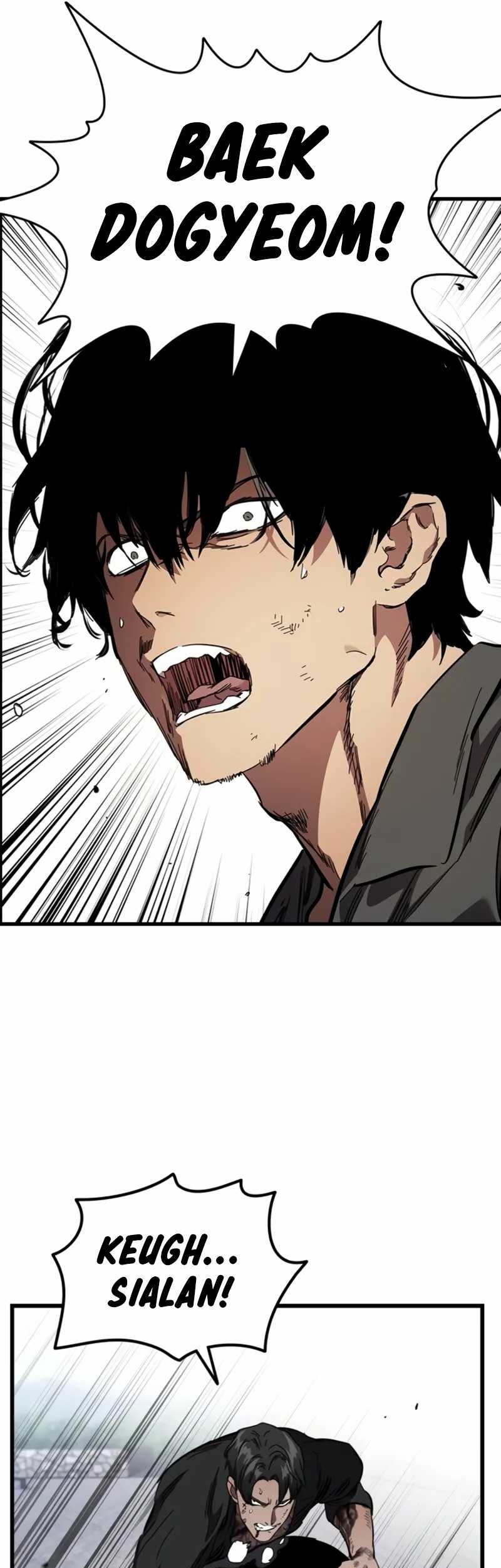 The Great War Chapter 19 Gambar 78