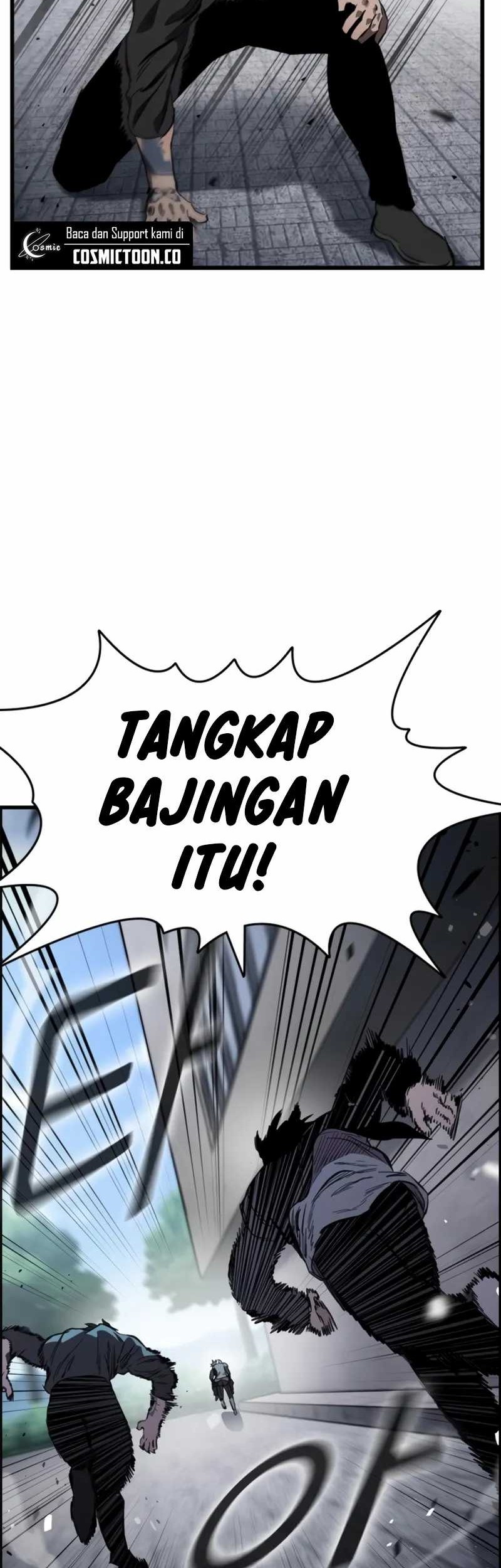 The Great War Chapter 19 Gambar 79