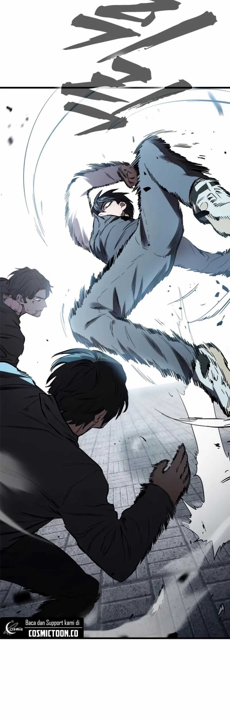 The Great War Chapter 19 Gambar 82